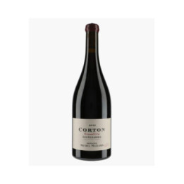 Corton Grand Cru Les Renardes 2012 | MALLARD MICHEL