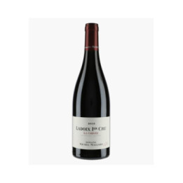 Ladoix 1er Cru La Corvée 2012 | MALLARD MICHEL