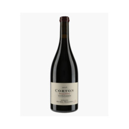 Corton Grand Cru Les Renardes 2013 | MALLARD MICHEL