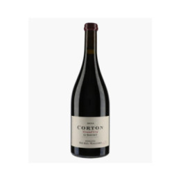 Corton Grand Cru Le Rognet 2014 | MALLARD MICHEL