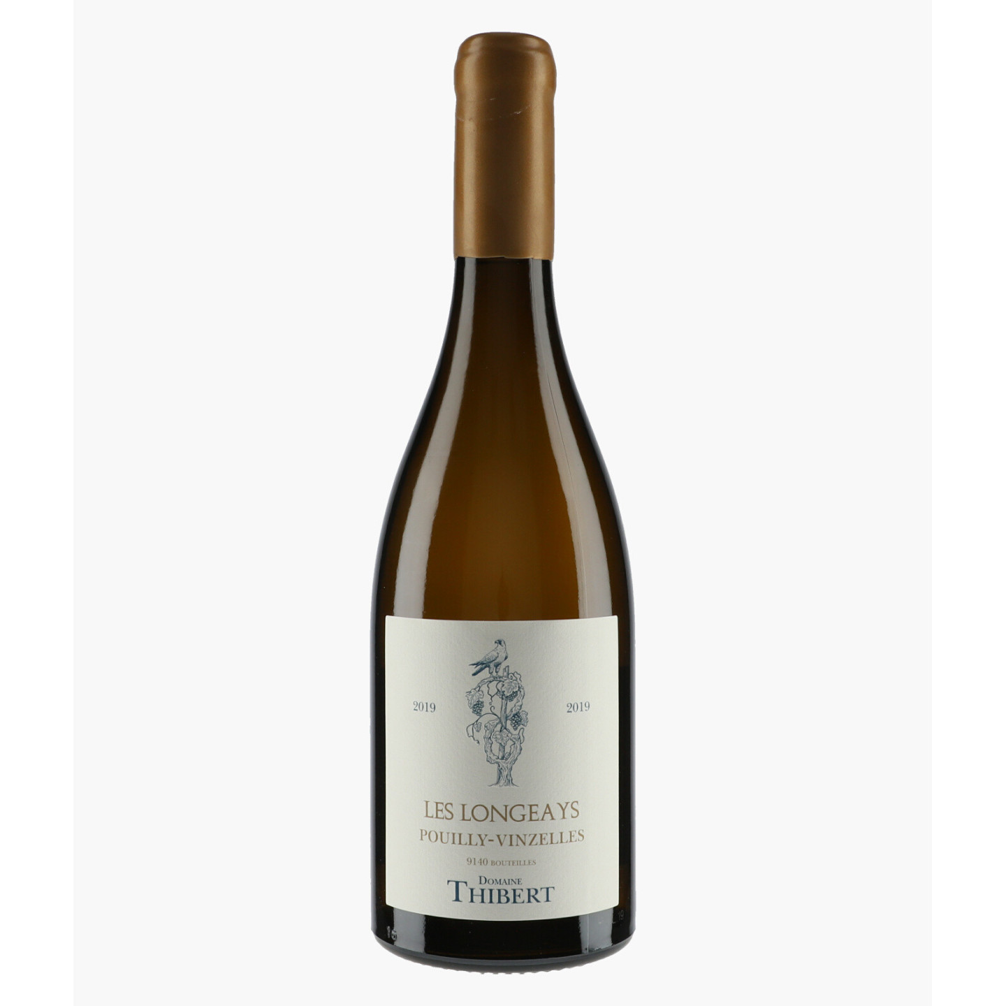 Pouilly-Vinzelles Les Longeays | THIBERT
