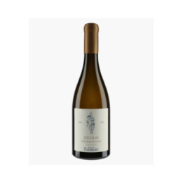 Pouilly-Fuissé Les Cras 2018 | THIBERT