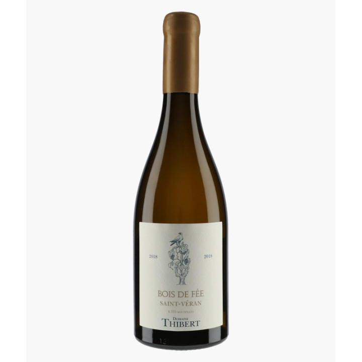 Saint-Véran Bois de Fée 2018 | THIBERT