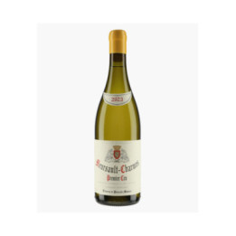 Meursault 1er Cru Charmes | MATROT THIERRY & PASCALE