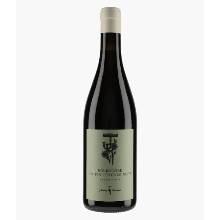 Bourgogne Hautes-Côtes de Nuits 2024 | RECCHIONE JEREMY