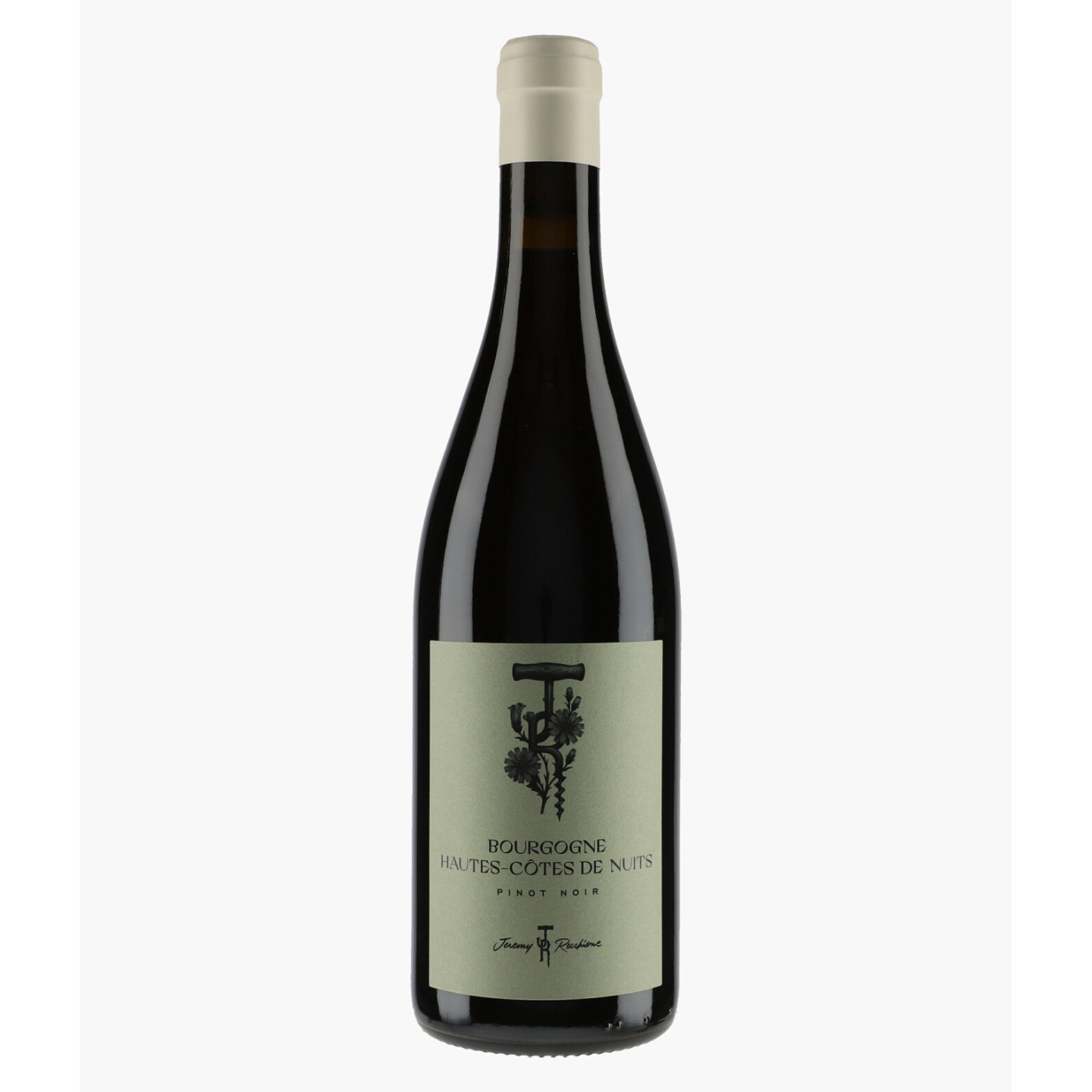 Bourgogne Hautes-Côtes de Nuits 2024 | RECCHIONE JEREMY