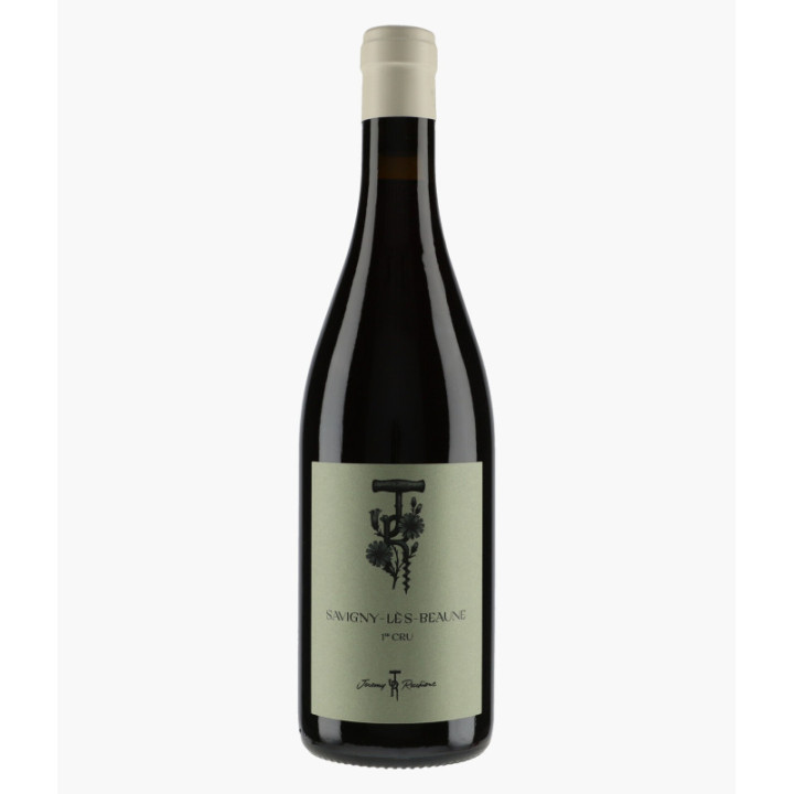 Savigny-les Beaune 1er Cru Les Lavières | RECCHIONE JEREMY