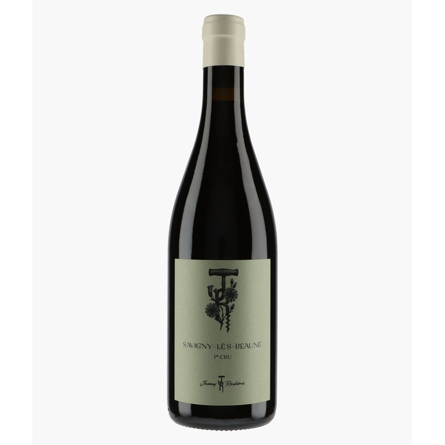 Savigny-les Beaune 1er Cru Les Lavières | RECCHIONE JEREMY
