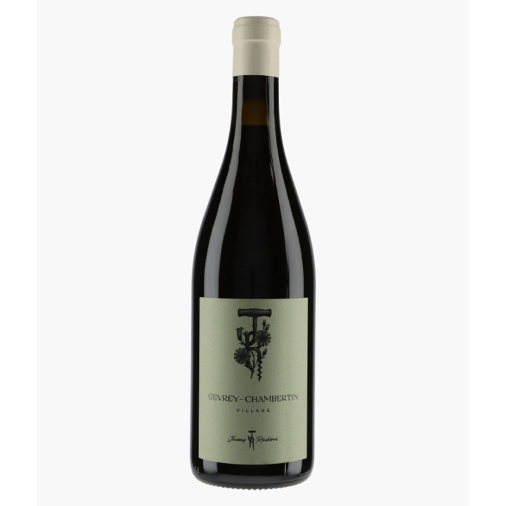 Gevrey-Chambertin En Champs | RECCHIONE JEREMY