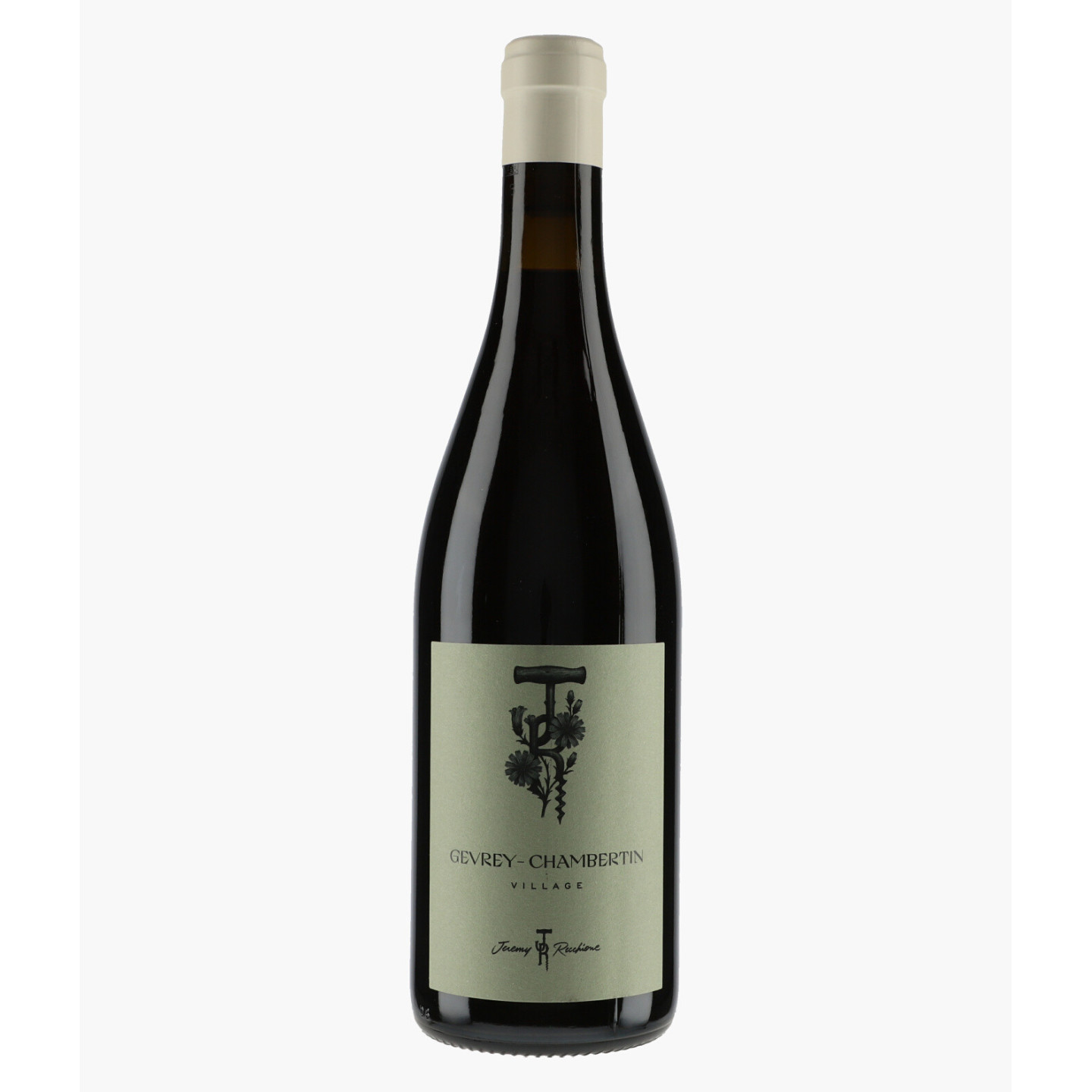 Gevrey-Chambertin En Champs | RECCHIONE JEREMY