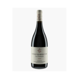 Nuits-Saint-Georges 1er Cru Les Chaboeufs | CONFURON JEAN-JACQUES