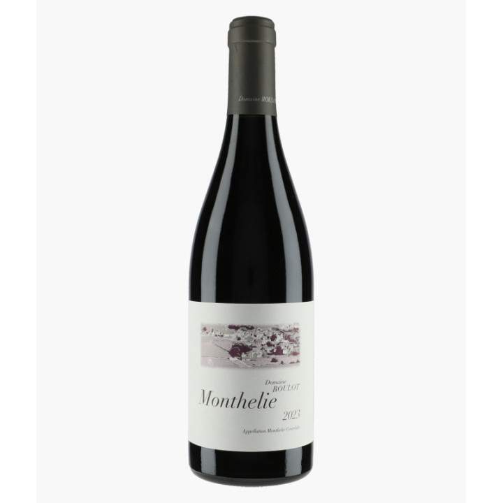 Monthélie 2023 | ROULOT