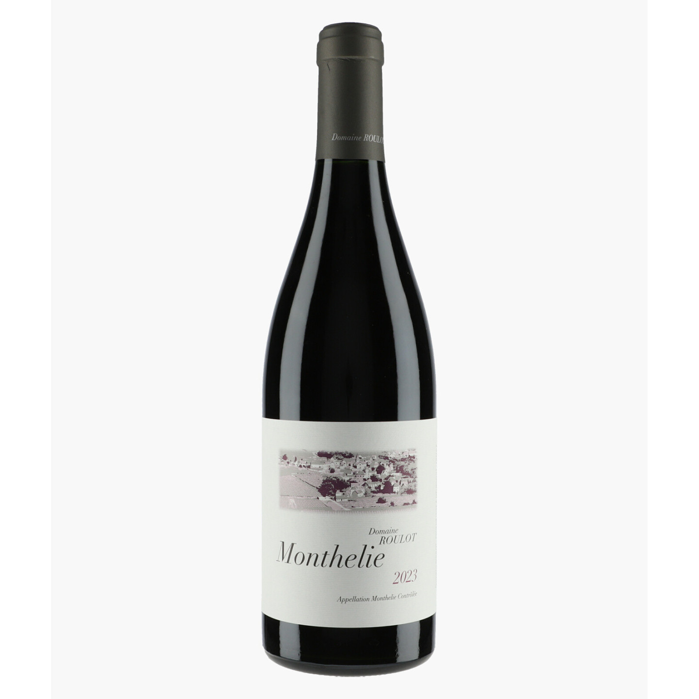 Monthélie 2023 | ROULOT