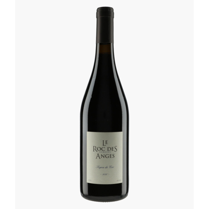 Segna De Cor | ROC DES ANGES