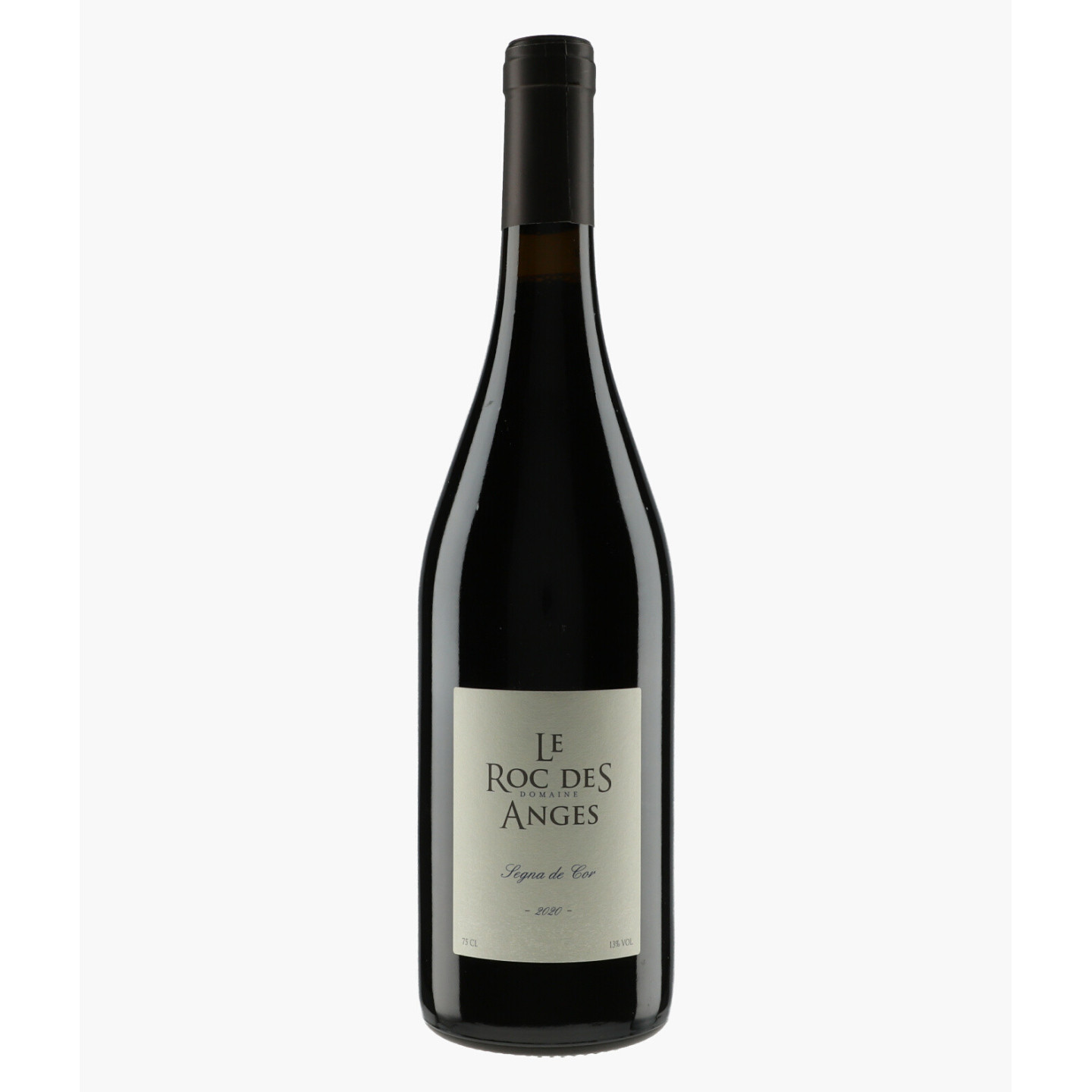 Segna De Cor | ROC DES ANGES