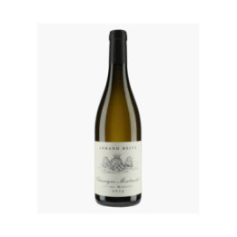 Chassagne-Montrachet 1er Cru Morgeot | HEITZ ARMAND