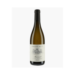 Meursault 1er Cru Perrières | HEITZ ARMAND