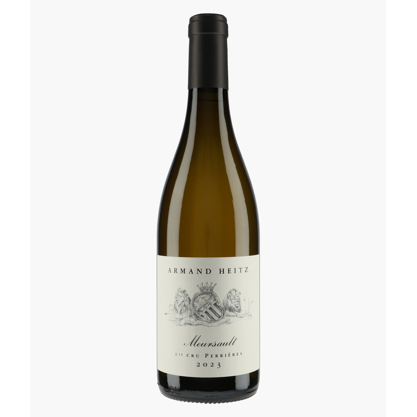 Meursault 1er Cru Perrières | HEITZ ARMAND