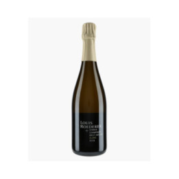 Champagne Brut Nature Starck 2018 | ROEDERER LOUIS