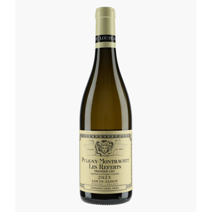 Puligny-Montrachet 1er Cru Les Referts | JADOT LOUIS