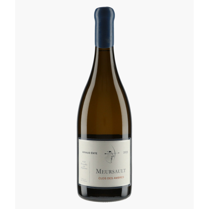 Meursault Clos des Ambres 2009 | ENTE ARNAUD