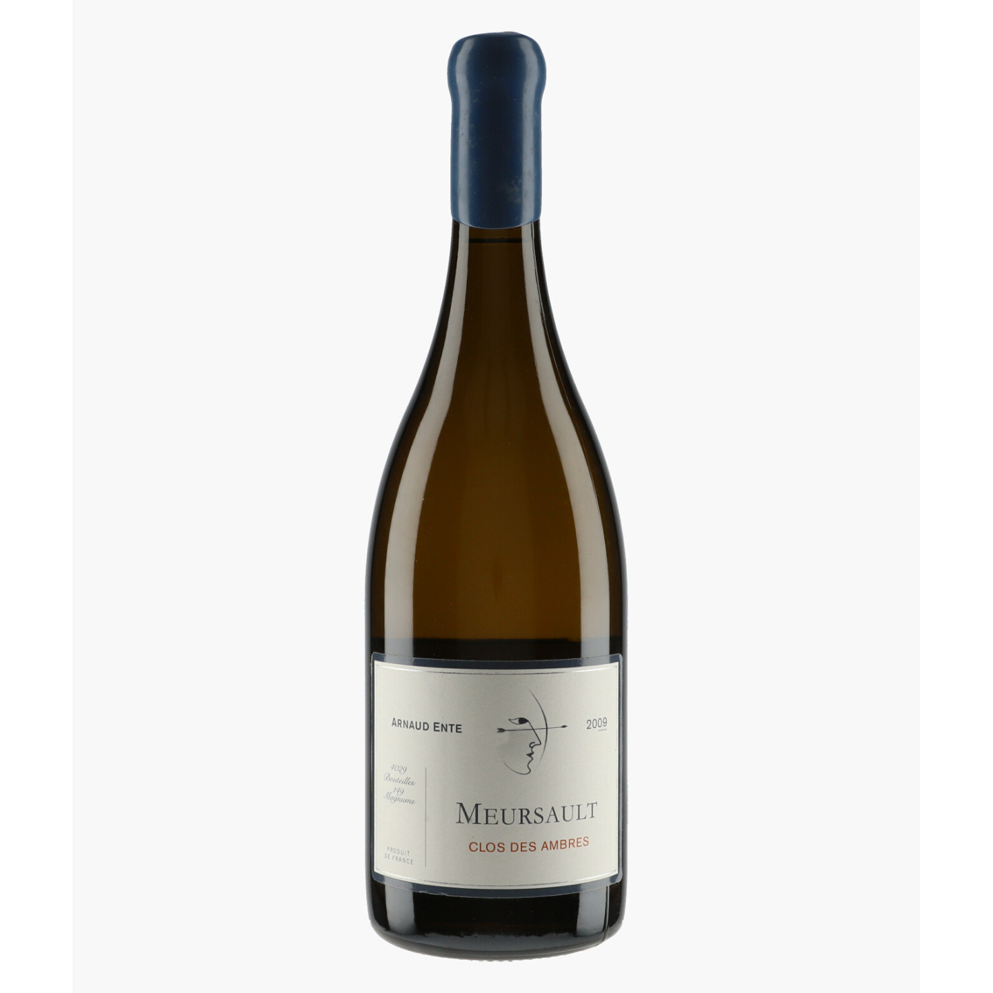 Meursault Clos des Ambres 2009 | ENTE ARNAUD