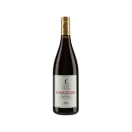 Bourgogne Pinot Noir | LAFARGE MICHEL