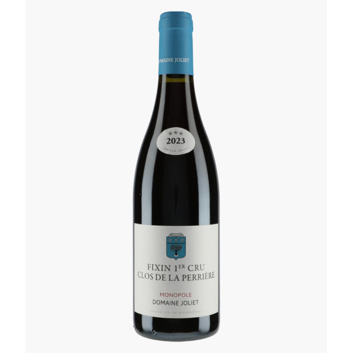 Fixin 1er Cru Clos de la Perrière MONOPOLE | JOLIET