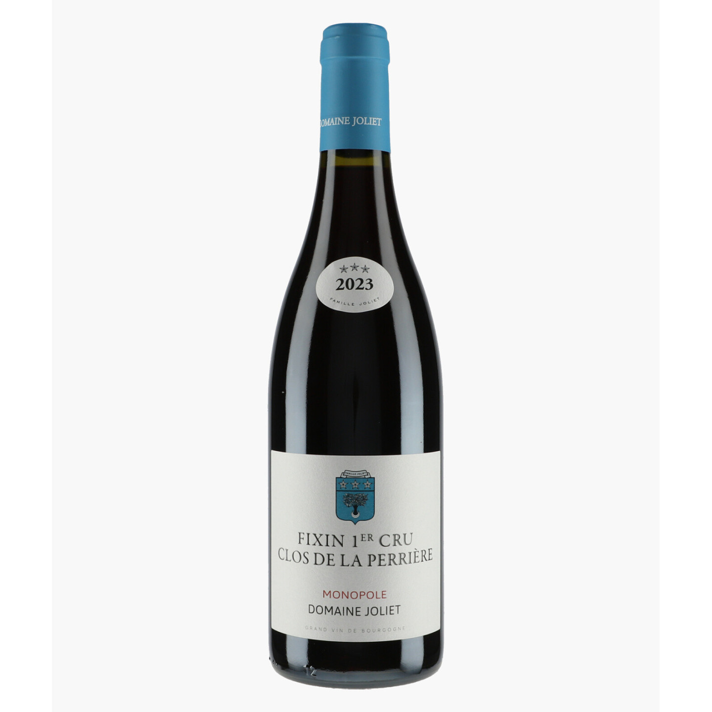 Fixin 1er Cru Clos de la Perrière MONOPOLE | JOLIET