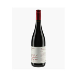 Saumur Champigny Les Sybarites | MOLY