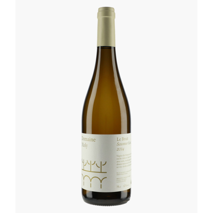 Saumur Le Bruit 2024 | MOLY