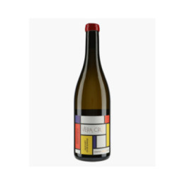 Muscadet Sèvre et Maine Sur Lie Vera Cruz 2024 | LUNEAU-PAPIN