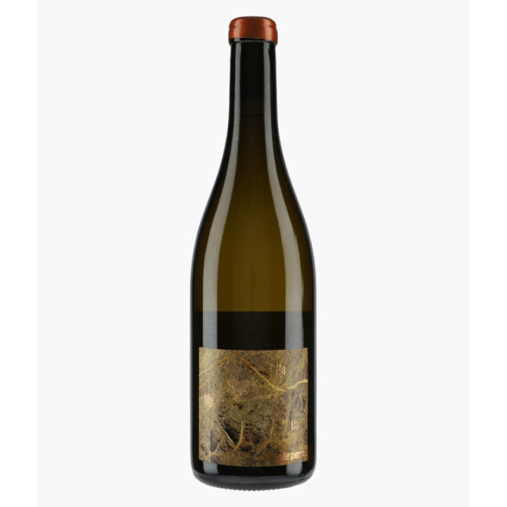 Muscadet Sèvre et Maine Terre de Pierre | LUNEAU-PAPIN