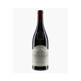 Gevrey-Chambertin 1er Cru Poissenot 2018 | HUMBERT FRERES