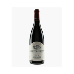 Gevrey-Chambertin Vieilles Vignes 2019 | HUMBERT FRERES