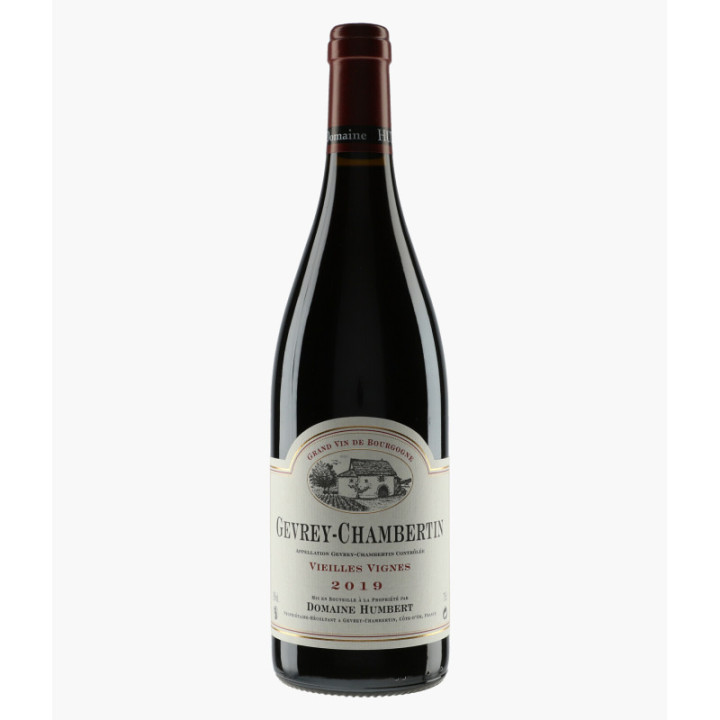 Gevrey-Chambertin Vieilles Vignes | HUMBERT FRERES