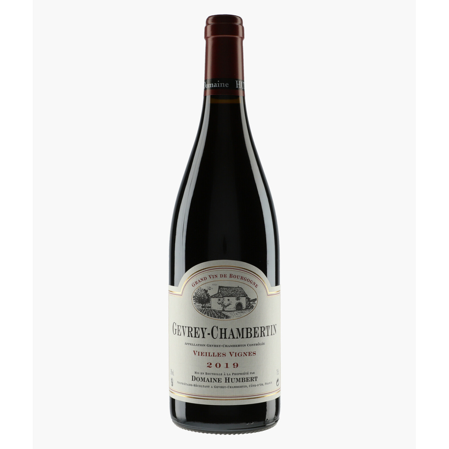 Gevrey-Chambertin Vieilles Vignes | HUMBERT FRERES