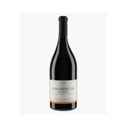 Aloxe-Corton 1er Cru Les Vercots 2022 | TOLLOT-BEAUT