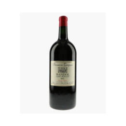 Bandol LULU & LUCIEN 2021 | TEMPIER