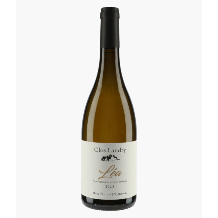 Léa 2023 | PAOLINI - CLOS LANDRY