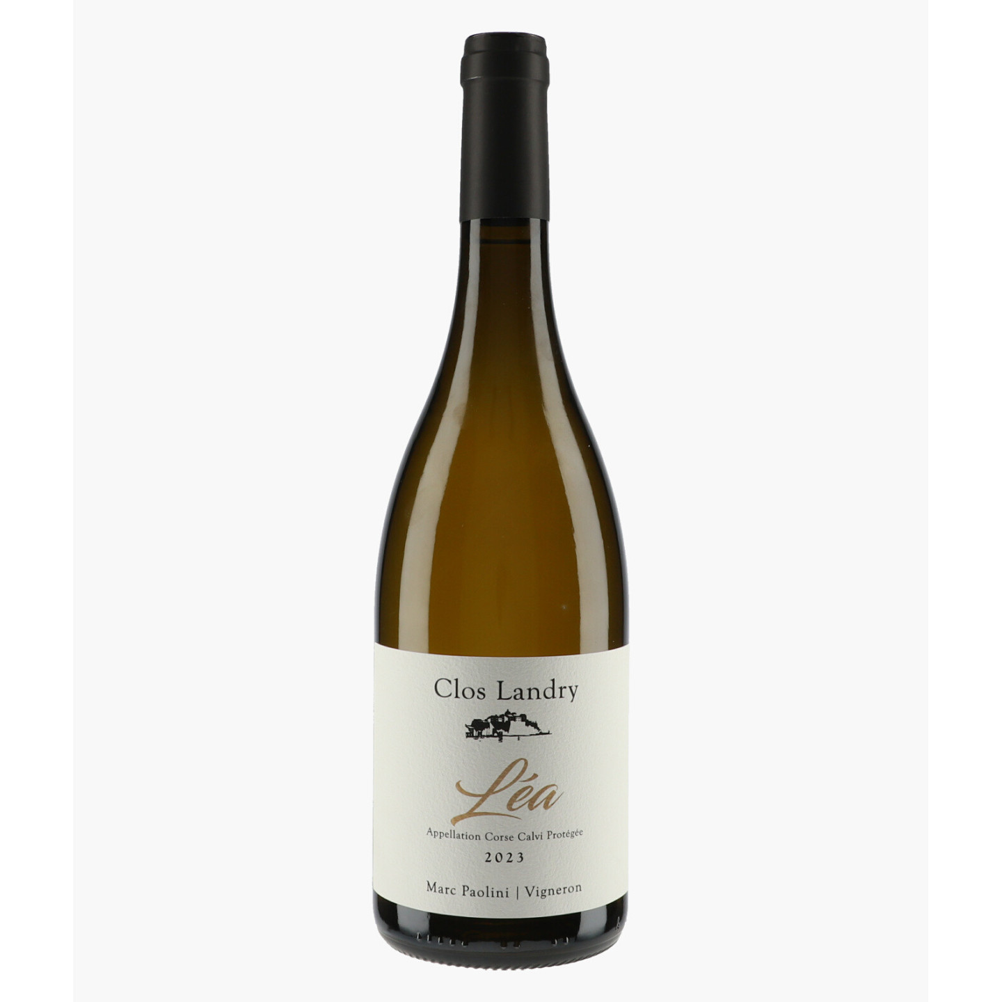 Léa 2023 | PAOLINI - CLOS LANDRY