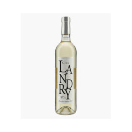 Blanc des Copines 2025 | PAOLINI - CLOS LANDRY