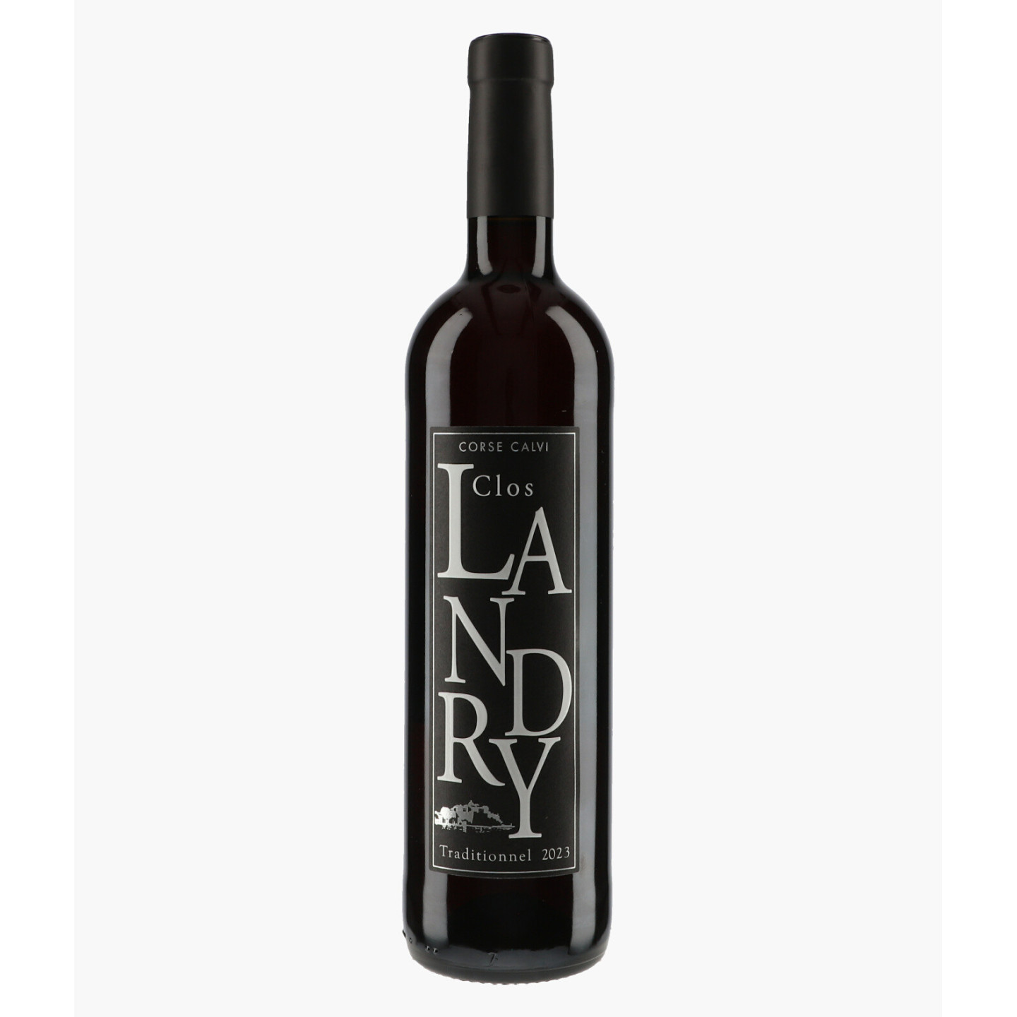 Traditionnel 2023 | PAOLINI - CLOS LANDRY