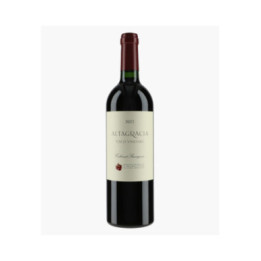Eisele Vineyard Altagracia Cabernet Sauvignon | EISELE VINEYARD