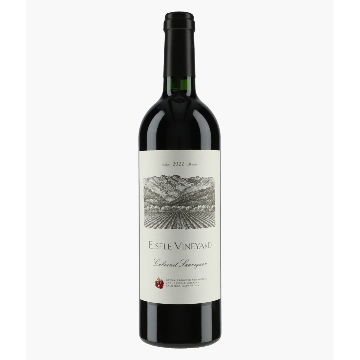 Eisele Vineyard Cabernet Sauvignon 2022 | EISELE VINEYARD