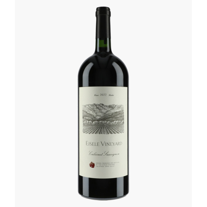 Eisele Vineyard Cabernet Sauvignon | EISELE VINEYARD