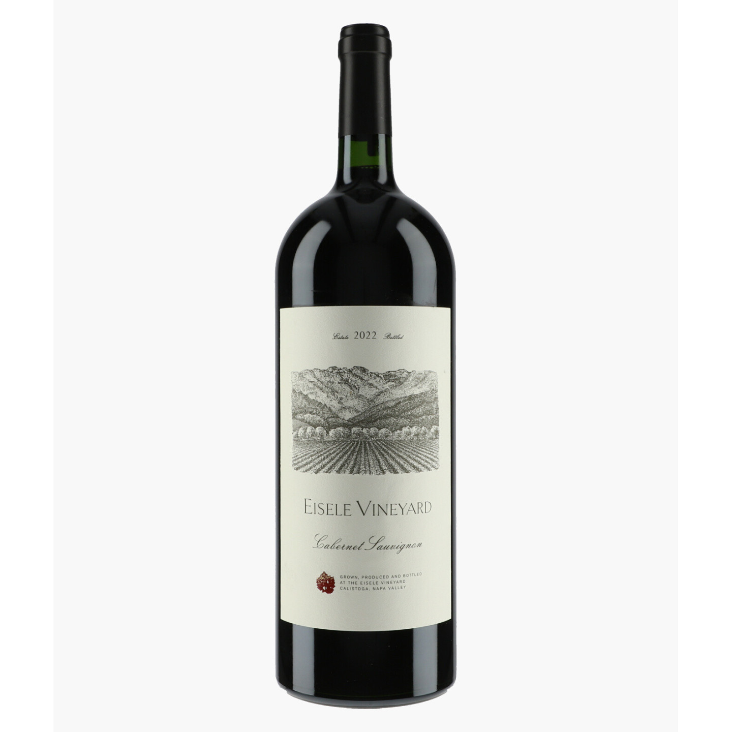 Eisele Vineyard Cabernet Sauvignon | EISELE VINEYARD