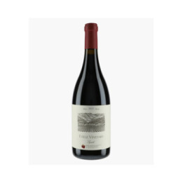 Eisele Vineyard Syrah | EISELE VINEYARD