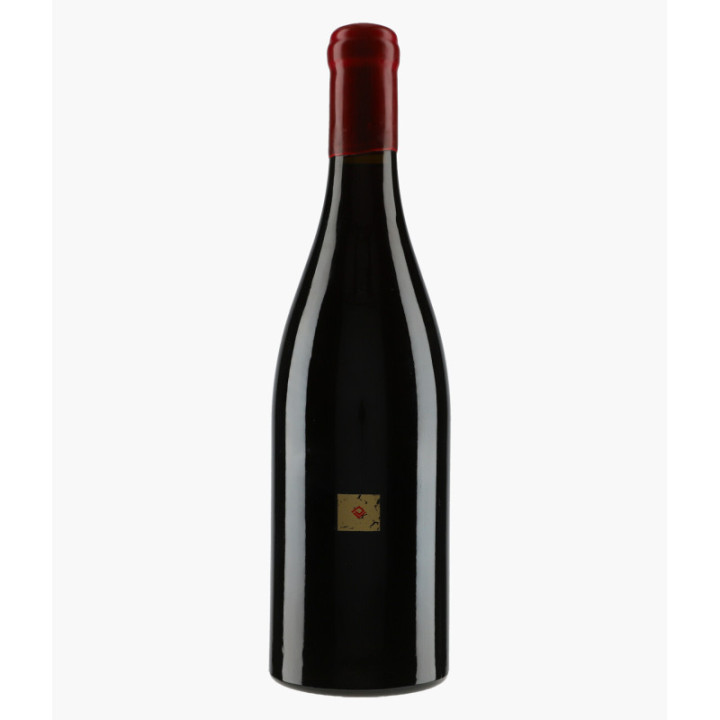Pinot Noir Réserve 2018 | BASS PHILIPP