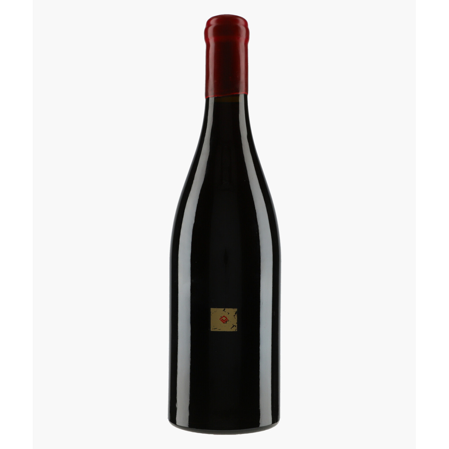 Pinot Noir Réserve 2018 | BASS PHILIPP